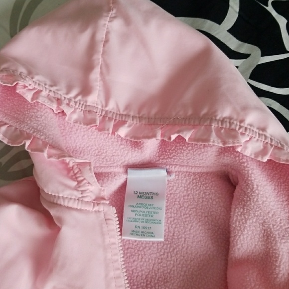 Light jacket - Picture 2 of 4